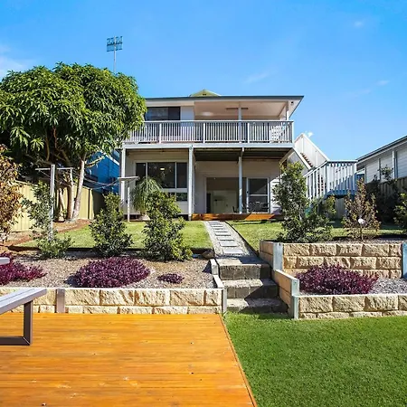 Charming Coastal Retreat Apartment Umina Beach Exterior photo