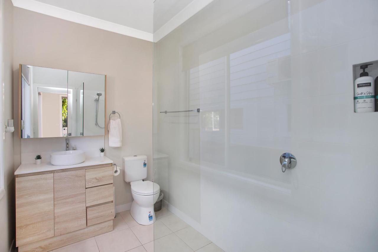 Charming Coastal Retreat Umina Beach