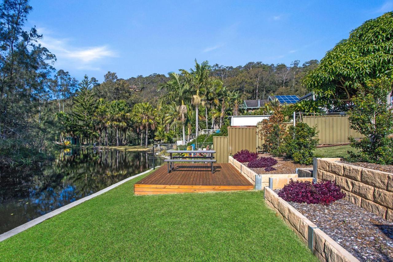 Charming Coastal Retreat Apartment Umina Beach