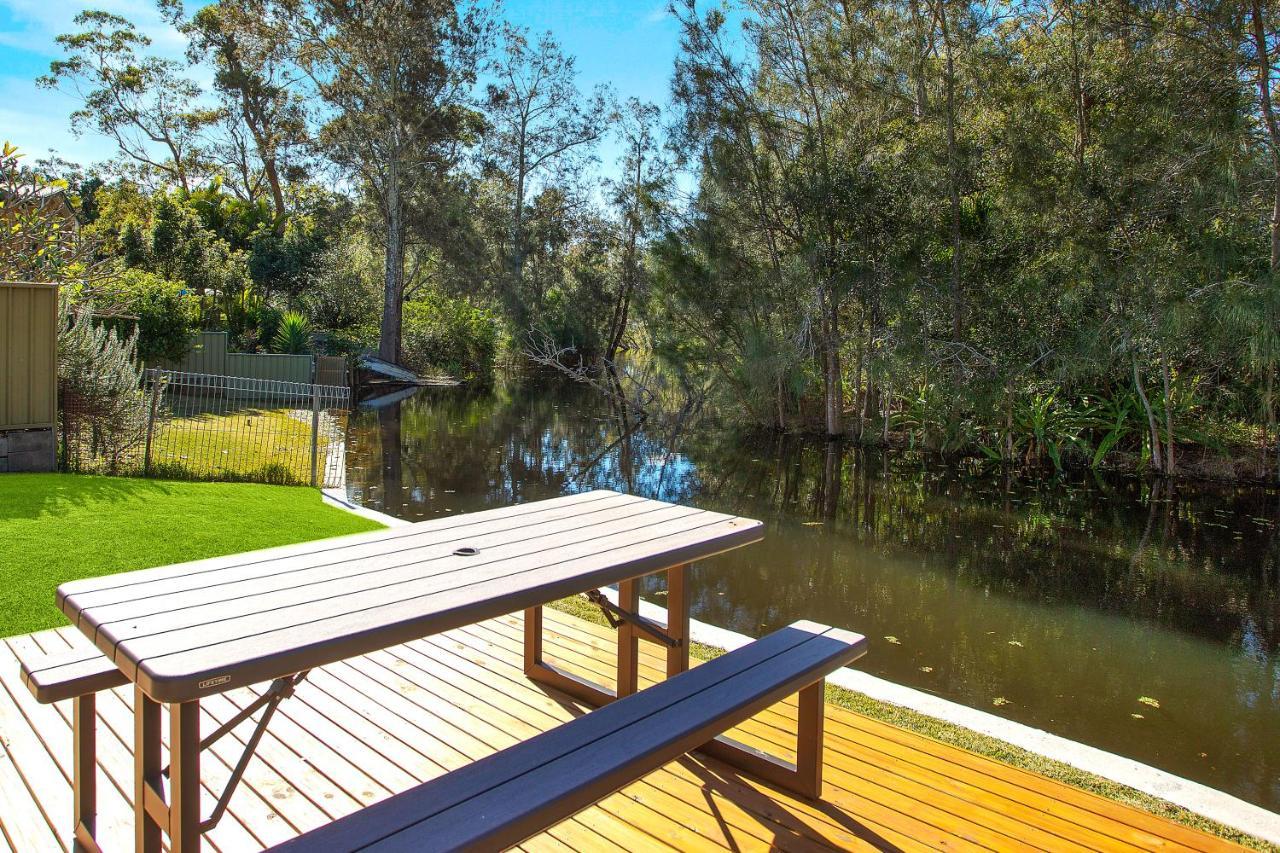 Apartment Charming Coastal Retreat Umina Beach